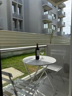 A pasos de playa privada Serena del Mar Cartagena - 4