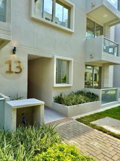 A pasos de playa privada Serena del Mar Cartagena - 1