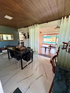 Casa Taipu de Fora - 4