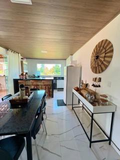 Casa Taipu de Fora - 1