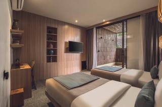 Canggu Cabana Resort & Spa by Ini Vie Hospitality - 5