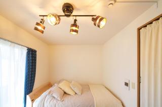 Premier suite Shinjuku okubo Tokyo 1F 2F - 9