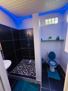 Sermie T2 climatisé avec piscine - 1