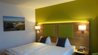Hotel Prinz Heinrich - Emden - 0