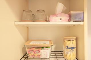 Premier suite Shinjuku okubo Tokyo 1F 2F - 1