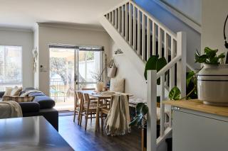 Water's Edge 4x4 Townhouse - 1