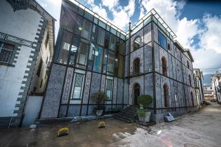 大理古城长禾青庐别院 - 8