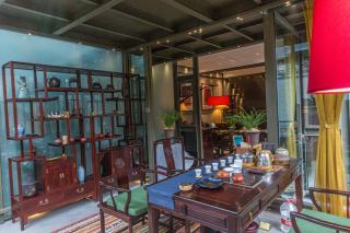 大理古城长禾青庐别院 - 9