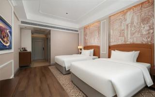 Vienna International Hotel - 4