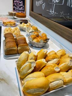 Flamingo Beach Pousada - 6