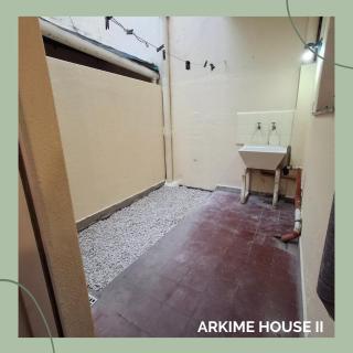 ARKIME HOUSE 2 , en plena playa - 2