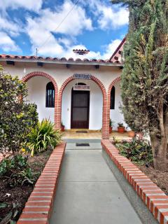 Casa Privada en Vallegrande - 0