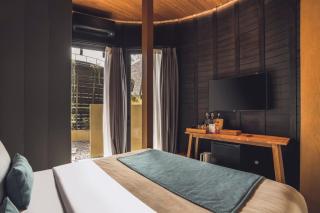 Canggu Cabana Resort & Spa by Ini Vie Hospitality - 2
