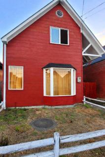 Hospedaje Casa Ciudad de Villarrica-Chile - 6