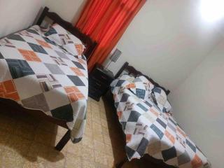 Casa Privada en Vallegrande - 6