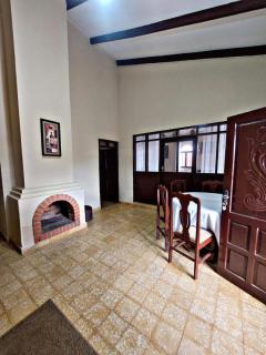 Casa Privada en Vallegrande - 1