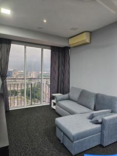 Mojo Menara U, Shah Alam - Sec 13 - 5