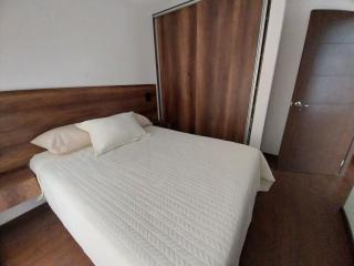 Apartment in Calacoto La Paz Bolivia - 7