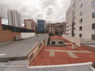 Apartment in Calacoto La Paz Bolivia - 5