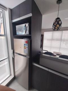 Apartment in Calacoto La Paz Bolivia - 1