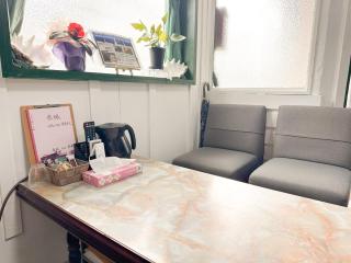 ゲストハウスまるとく - 1