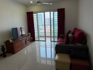 Happy Homes 1 Kuala Lumpur - 6