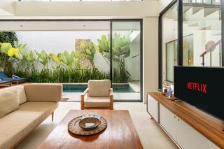 Nivassa Villa by Betterplace - 3