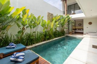 Nivassa Villa by Betterplace - 5