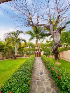 Family Villa Terrenas Samana Near the Beach - 9