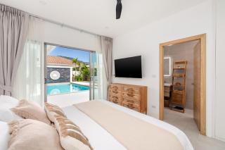 Villa Talaya 2BR Pool Lamai - 9