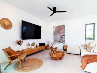 Villa Talaya 2BR Pool Lamai - 8