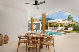 Villa Talaya 2BR Pool Lamai - 7