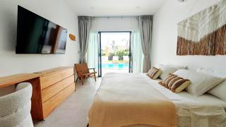 Villa Talaya 2BR Pool Lamai - 2