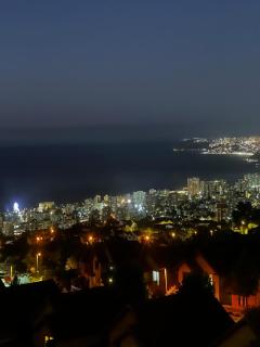 Soleado con hermosa vista a Viña del Mar - 6