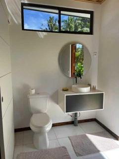 Havaii Spot Huahine - 2