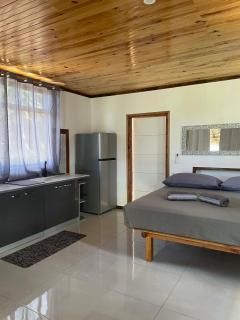 Havaii Spot Huahine - 1