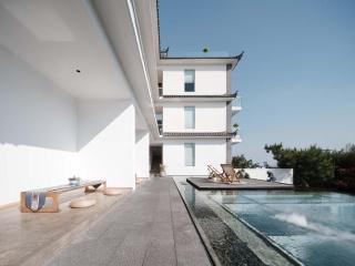 The Windyard·Kazan Onsen Retreat – Private Hot Spring·South Gate of Dali Ancient Town. Private parking and breakfast. Pick up service. - 7