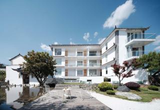 The Windyard·Kazan Onsen Retreat – Private Hot Spring·South Gate of Dali Ancient Town. Private parking and breakfast. Pick up service. - 5