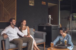 Canggu Cabana Resort & Spa by Ini Vie Hospitality - 6