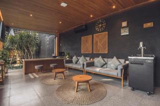 Canggu Cabana Resort & Spa by Ini Vie Hospitality - 7