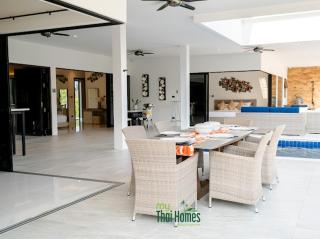 St George's Park Hauhin 4 Bedrooms - 5