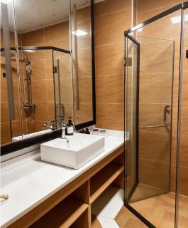 Haimeng International Hotel - 7