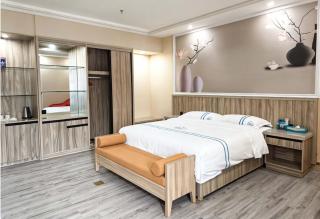 Haimeng International Hotel - 0