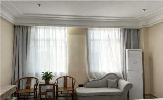 Haimeng International Hotel - 5