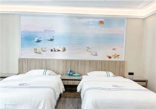 Haimeng International Hotel - 3