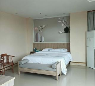 Haimeng International Hotel - 2