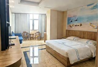 Haimeng International Hotel - 1