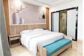 Haimeng International Hotel - 9