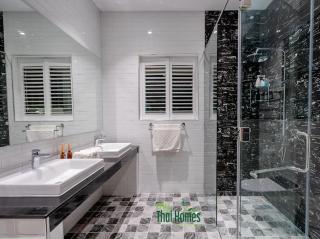 St George's Park Hauhin 4 Bedrooms - 6