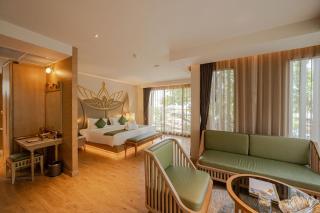 W1Bangkoknoi Hotel - 1